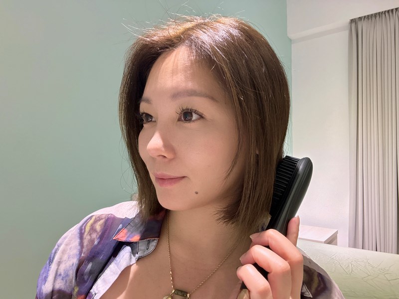 試用